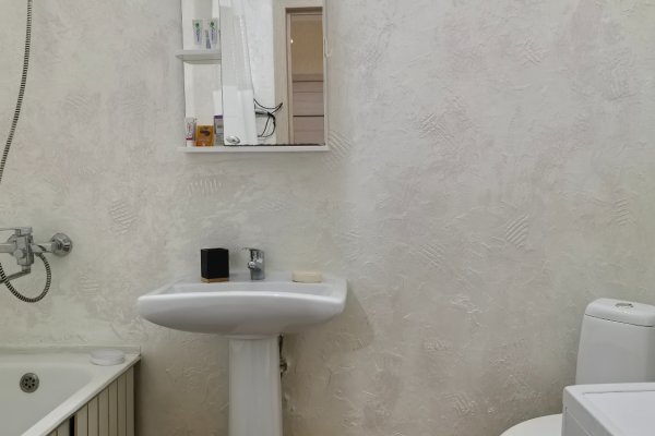 1-комнатная квартира по адресу Минск игуменский тракт, 14 - фото 4