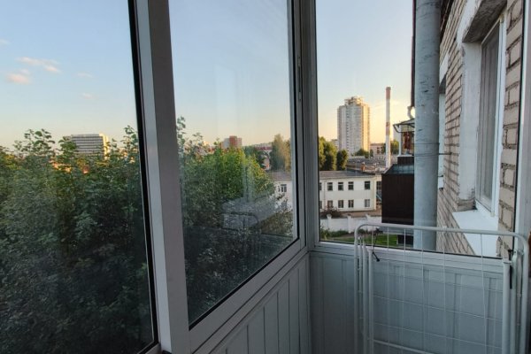 1-комнатная квартира по адресу ЩЕРБАКОВА, 3 - фото 5