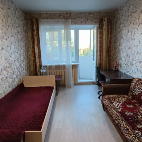 Фотография 1-комнатная квартира по адресу ЩЕРБАКОВА, 3 - фото 6