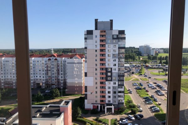 1-комнатная квартира по адресу Чечота, 16 - фото 10