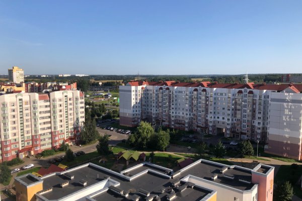 1-комнатная квартира по адресу Чечота, 16 - фото 11