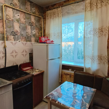 Фотография 1-комнатная квартира по адресу ЩЕРБАКОВА, 3 - фото 4