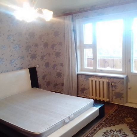 Фотография 2-комнатная квартира по адресу ТИМОШЕНКО, 12 - фото 4