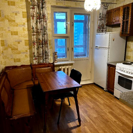 Фотография 2-комнатная квартира по адресу ТИМОШЕНКО, 12 - фото 1