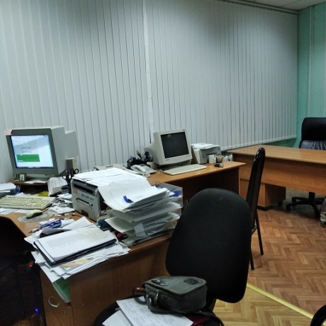 Фотография Офис до 30 кв. метров в центре у метро Молодёжная - фото 2