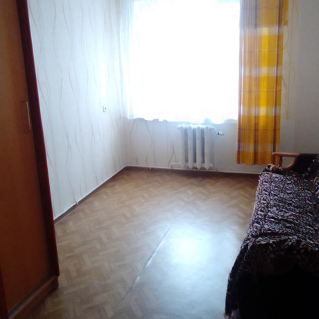 Фотография 2-комнатная квартира по адресу ТИМОШЕНКО, 12 - фото 5