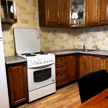 Фотография 2-комнатная квартира по адресу ТИМОШЕНКО, 12 - фото 2