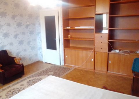 2-комнатная квартира по адресу Тимошенко ул, 12 - фото 5