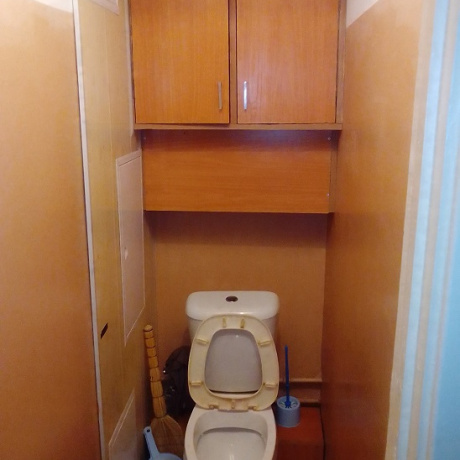 Фотография 2-комнатная квартира по адресу ТИМОШЕНКО, 12 - фото 9