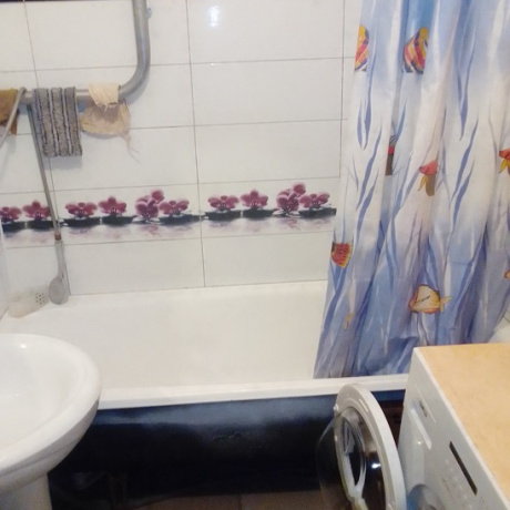 Фотография 2-комнатная квартира по адресу ТИМОШЕНКО, 12 - фото 8