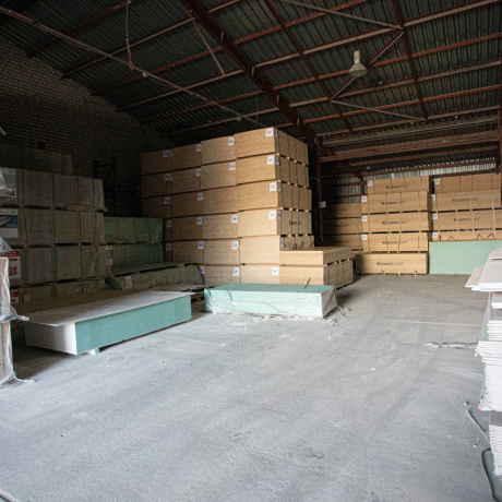 Фотография Склад 430 м2  - фото 2