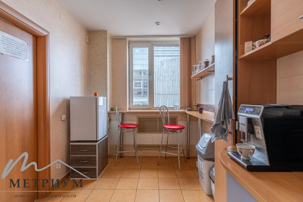 Продажа офиса 220,7 кв.м., ул. Тимирязева, 65Б - фото 14