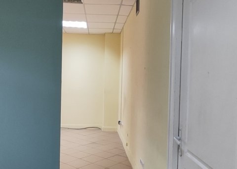 Офис 41,93 м2 в аренду по ул. М. Богдановича 130 - фото 7