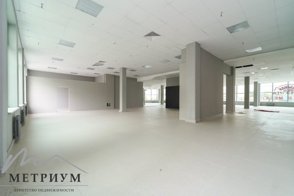 Торговое помещение 700м2, ул. Сурганова 57А в ТЦ «Европа» - фото 9