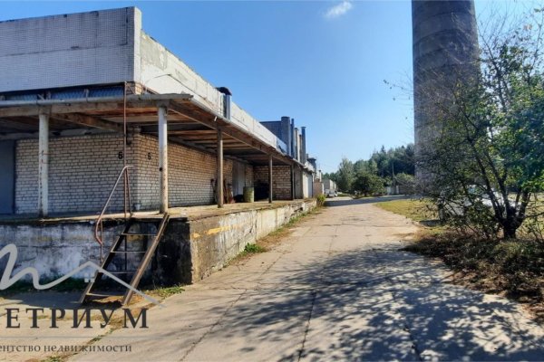 Уникальное предложение для размещения или строительства складского или производственного блока по ул. Академика Красина, 171! - фото 10