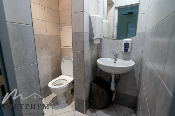 Аренда офиса 290,2 кв.м. по ул. Мележа, 5/2 - фото 14