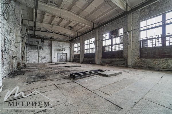 Продажа производства 381 кв.м. г. Минск, ул. Рыбалко, 26 - фото 8