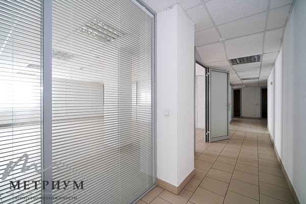 ОФИС 381кв.м ул. Л.Беды 2/Б - фото 2