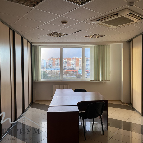 Фотография Аренда офисных помещений в БЦ &laquo;Порт&raquo; Шафарнянская 11 - фото 9