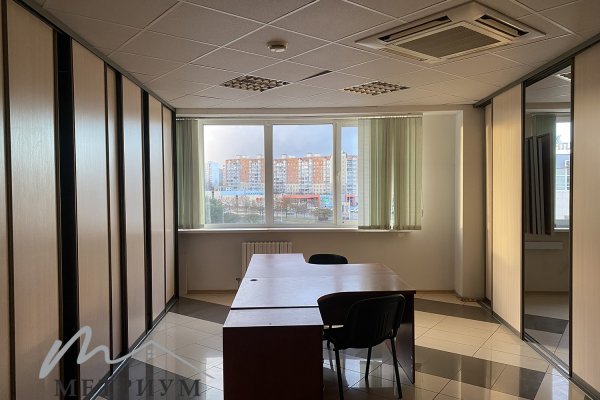 Аренда офисных помещений в БЦ &laquo;Порт&raquo; Шафарнянская 11 - фото 9