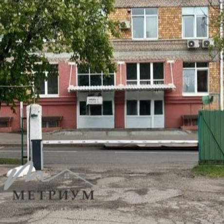 Фотография Теплые складские помещения +офис Минск ул. Академическая 6 - фото 7