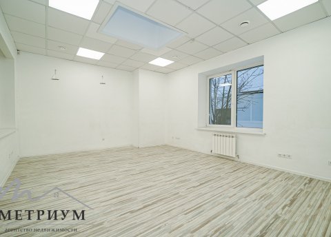 Офис 183,1 м2 на Сторожовской, 8 (м. Немига) с ПАРКОВКОЙ - фото 13