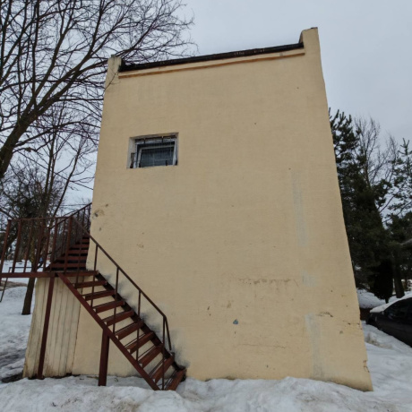 Фотография Продажа здания 32,6 м.кв., поселок Юбилейный, ул.Коммунальная, 9а, 3 км от МКАД. - фото 2