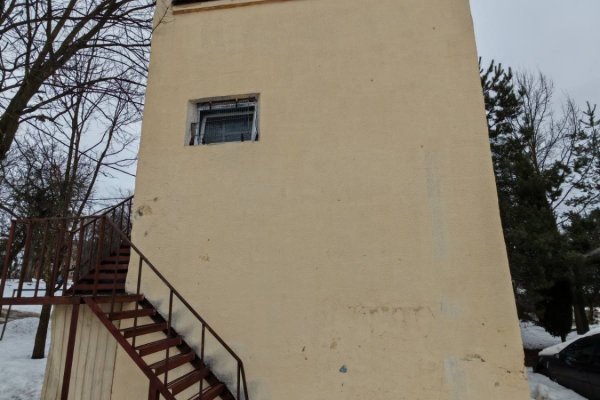 Продажа здания 32,6 м.кв., поселок Юбилейный, ул.Коммунальная, 9а, 3 км от МКАД. - фото 2