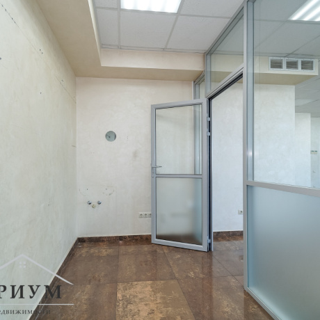 Фотография Офисное помещение 90,4 кв м Франциска Скорины 8  - фото 4