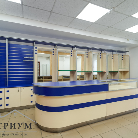 Фотография Аренда коммерческого помещения в Минске, ул. Восточная, 131 - фото 3