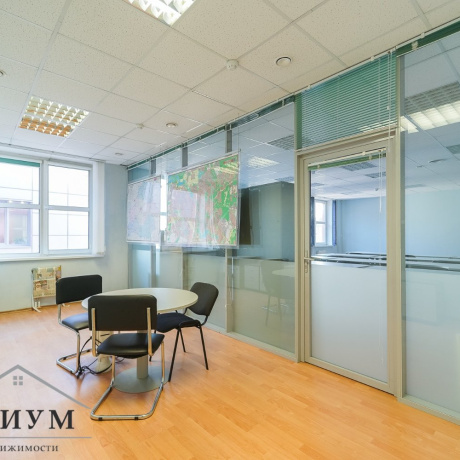 Фотография Аренда офиса 116,9 м2 по ул. Платонова 1Б - фото 7