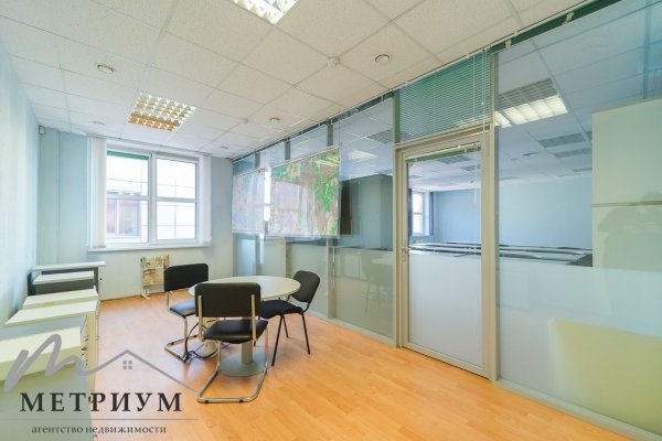 Аренда офиса 116,9 м2 по ул. Платонова 1Б - фото 7