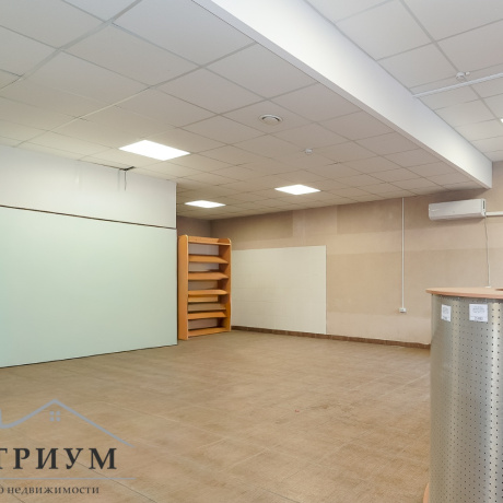 Фотография Административно-торговое помещение ул. Тургенева 7 - фото 4