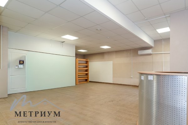 Административно-торговое помещение ул. Тургенева 7 - фото 4