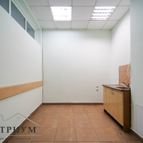 Фотография ОФИС/СФЕРА УСЛУГ 152,4кв.м. ул. Мележа 5/1 - фото 11