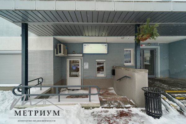 Сдается помещение Пр-т Победителей 127  - фото 2