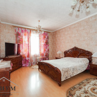 Фотография Продаётся дом в Минске по адресу 2-й переулок Васнецова - фото 4