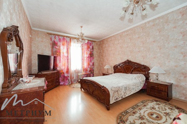 Продаётся дом в Минске по адресу 2-й переулок Васнецова - фото 4