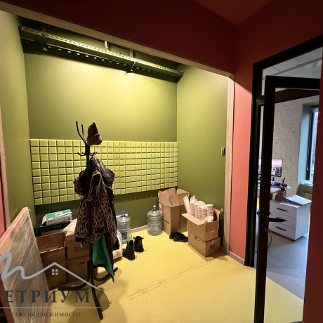 Фотография Аренда офиса на ул. Грибоедова, 19 - фото 12