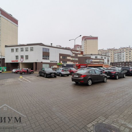 Фотография Аренда торговых площадей до 50м2 в ТЦ на Ложинской, 14 (Уручье) с высокой проходимостью - 11