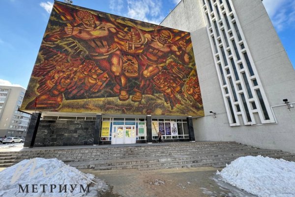 Аренда студии растяжки Кальварийская 1 - фото 1