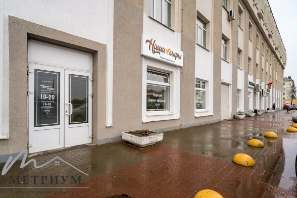Офис 48,9 кв.м. в аренду, Маяковского 176 - фото 2
