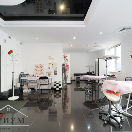 Фотография Аренда помещения 46,2 м2, ул. Фабрициуса, 9А, метро &laquo;Институт Культуры&raquo; - фото 9