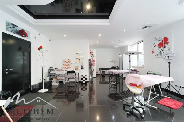 Аренда помещения 46,2 м2, ул. Фабрициуса, 9А, метро &laquo;Институт Культуры&raquo; - фото 9