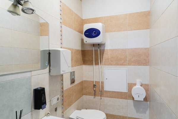 ОФИС 214кв.м., ул. К. Маркса 25 - фото 18