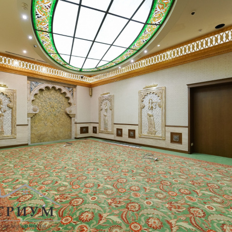 Фотография Арендатор не оплачивается услуги агентства!  Сдается помещение с ремонтом по адресу г. Минск  п-р Независимости 56А, площадью от 300 кв.м до 700 кв.м - фото 11