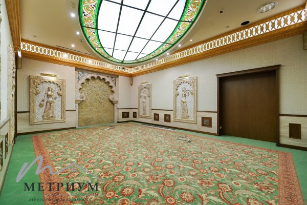 Арендатор не оплачивается услуги агентства!  Сдается помещение с ремонтом по адресу г. Минск  п-р Независимости 56А, площадью от 300 кв.м до 700 кв.м - фото 11