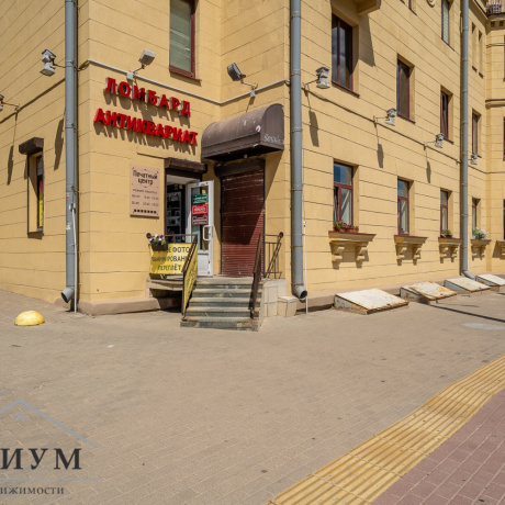 Фотография Аренда общепита 56м2 в центре, ул. Свердлова, 26 - фото 3
