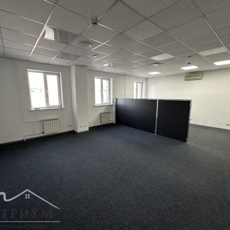 Фотография Аренда офиса на Фабрициуса 8Б/1, пл. 87,20 кв - фото 3