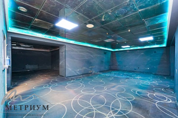 Торговое помещение до 472м2, пр-т Рокоссовского, д. 1 - фото 4
